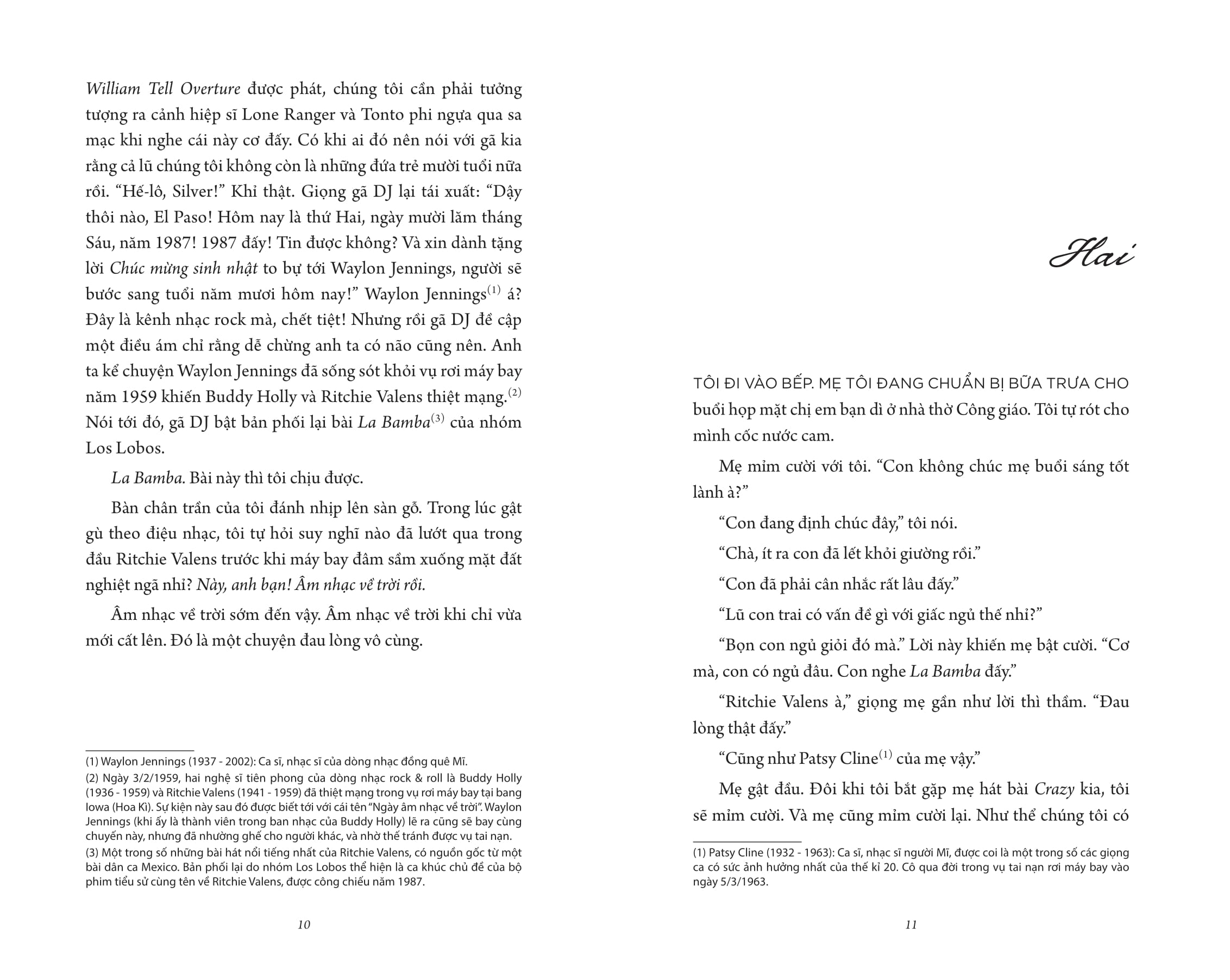 Aristotle Và Dante Khám Phá Bí Mật Của Vũ Trụ - Tặng Kèm Postcard - Ảnh 7