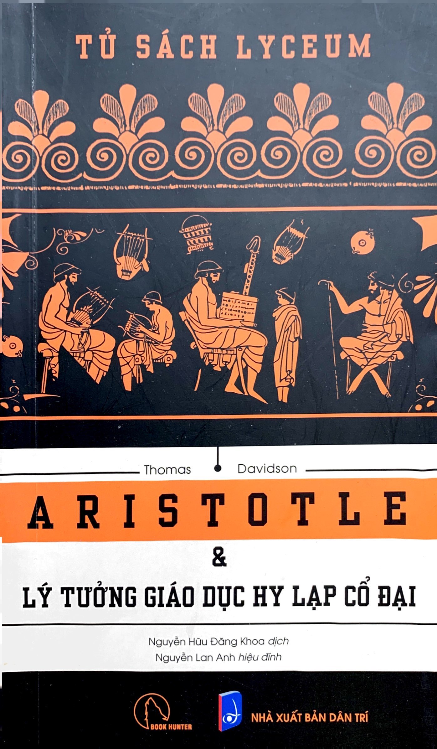 aristotle và lý tưởng giáo dục hy lạp cổ đại - Ảnh 2