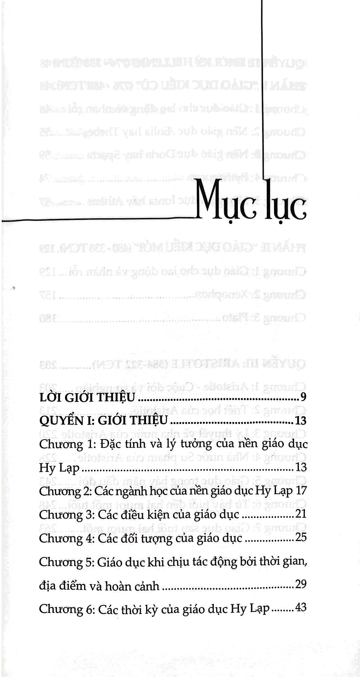 aristotle và lý tưởng giáo dục hy lạp cổ đại - Ảnh 3