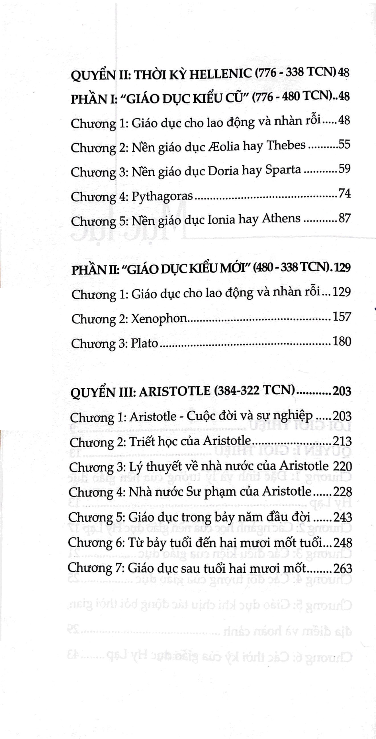 aristotle và lý tưởng giáo dục hy lạp cổ đại - Ảnh 4