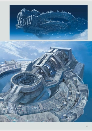 armored core vi fires of rubicon official art works - Ảnh 8