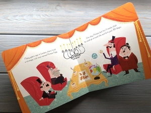 around the world in 80 days (classic story sound book) - Ảnh 3