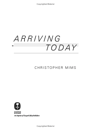 arriving today - Ảnh 3