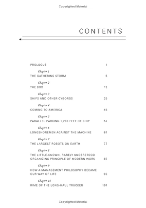 arriving today - Ảnh 4