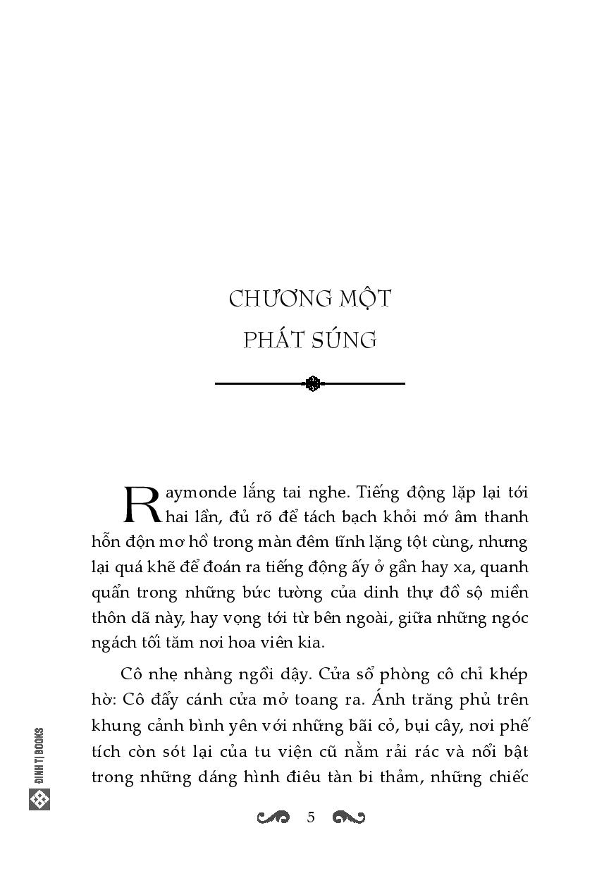 arsène lupin - siêu trộm hào hoa - cây kim rỗng - Ảnh 8