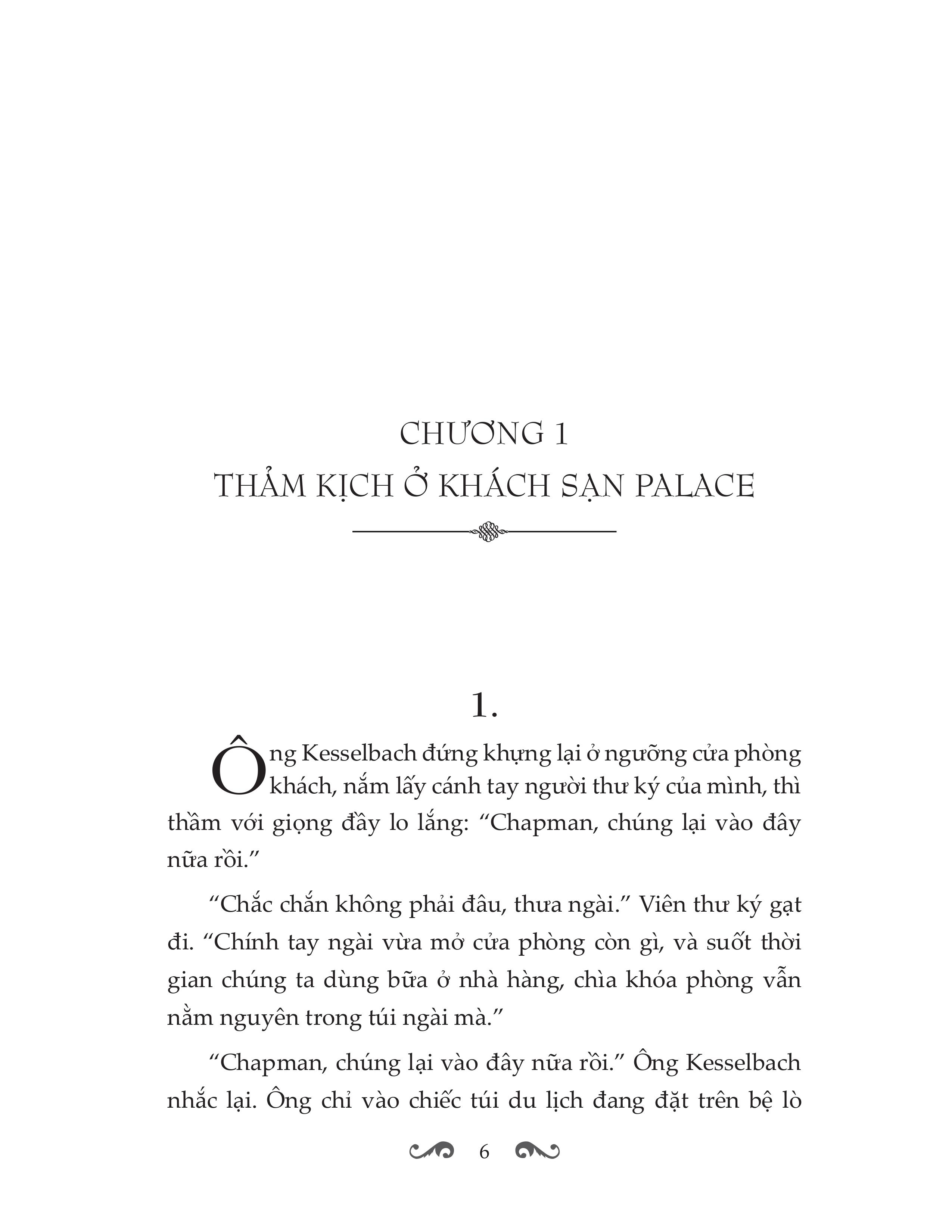 arsène lupin - siêu trộm hào hoa - mật mã 813 - Ảnh 2