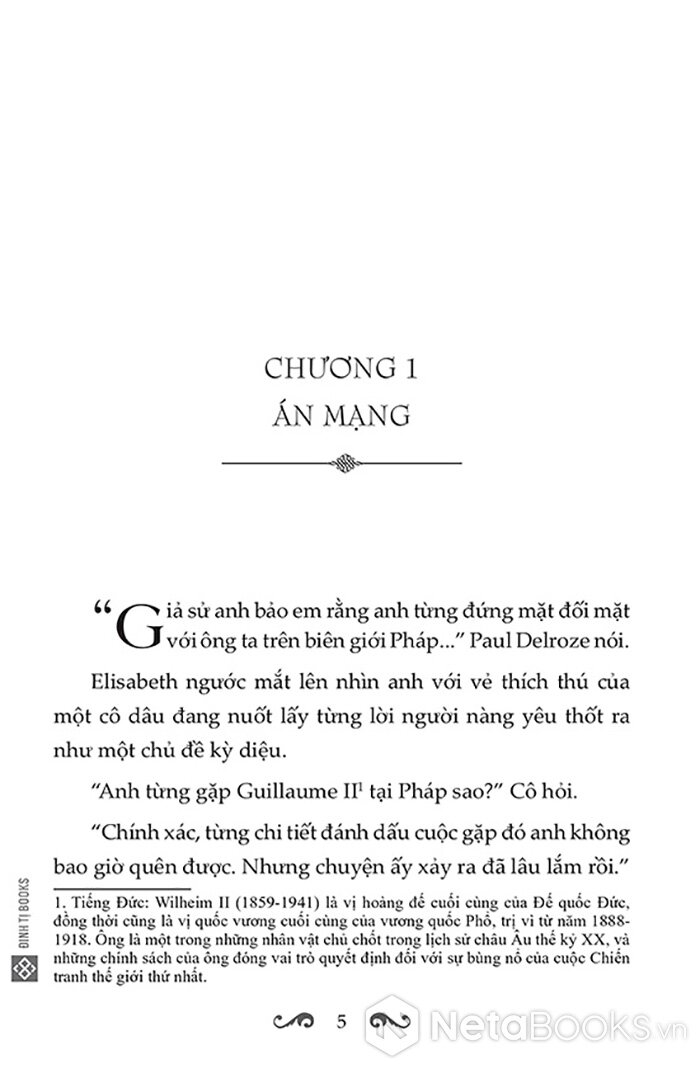 arsène lupin - siêu trộm hào hoa - người đàn bà bí ẩn - Ảnh 3