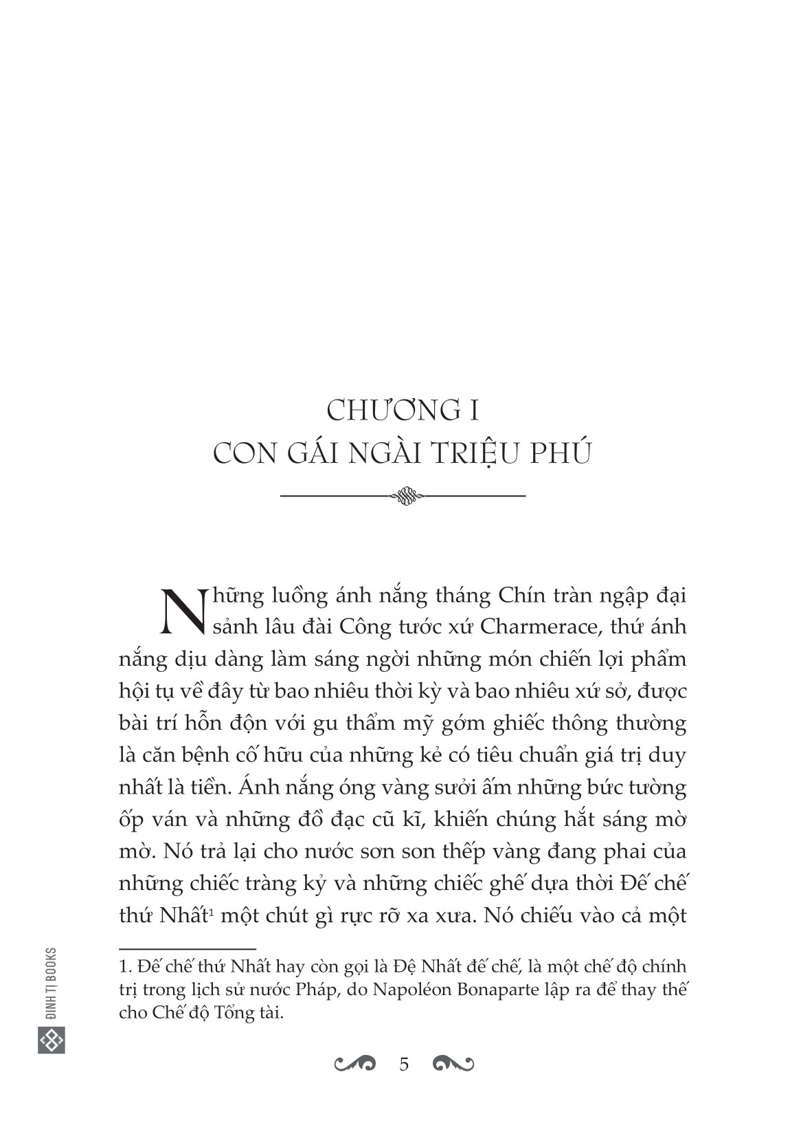 arsène lupin - siêu trộm hào hoa - vụ chơi khăm ngài triệu phú - Ảnh 6