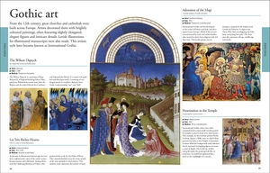 art a children's encyclopedia - Ảnh 2