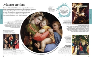 art a children's encyclopedia - Ảnh 3