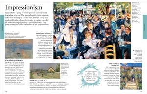 art a children's encyclopedia - Ảnh 6