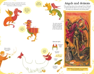 art activities - Ảnh 3