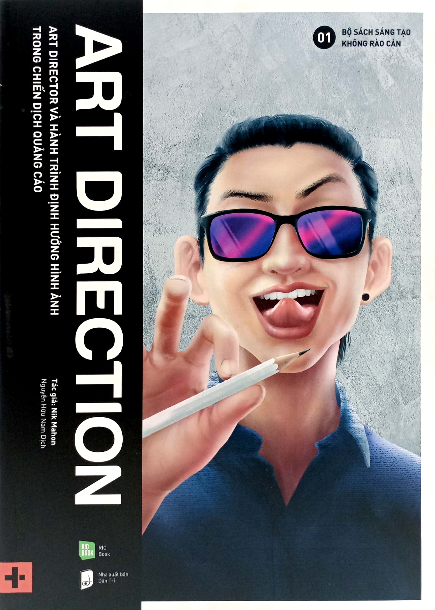 art direction - art director và hành trình định hướng hình ảnh trong chiến dịch quảng cáo - Ảnh 2