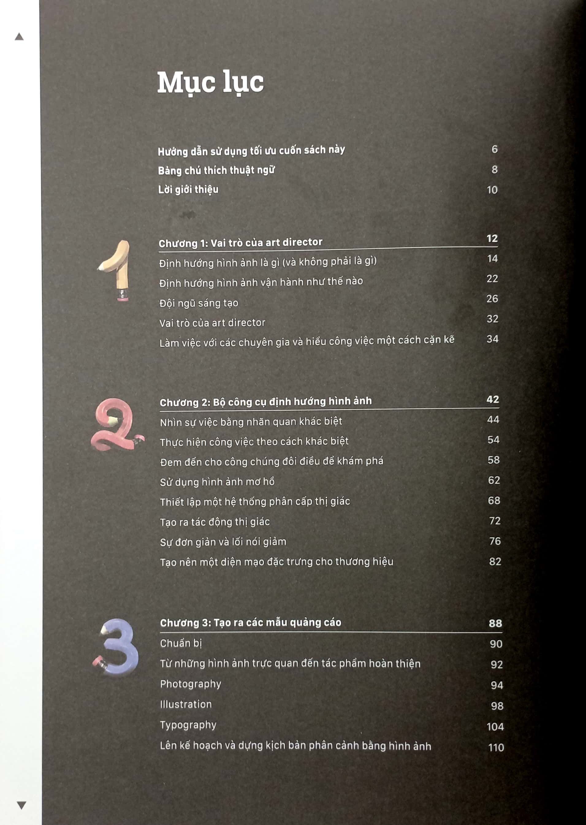 art direction - art director và hành trình định hướng hình ảnh trong chiến dịch quảng cáo - Ảnh 3