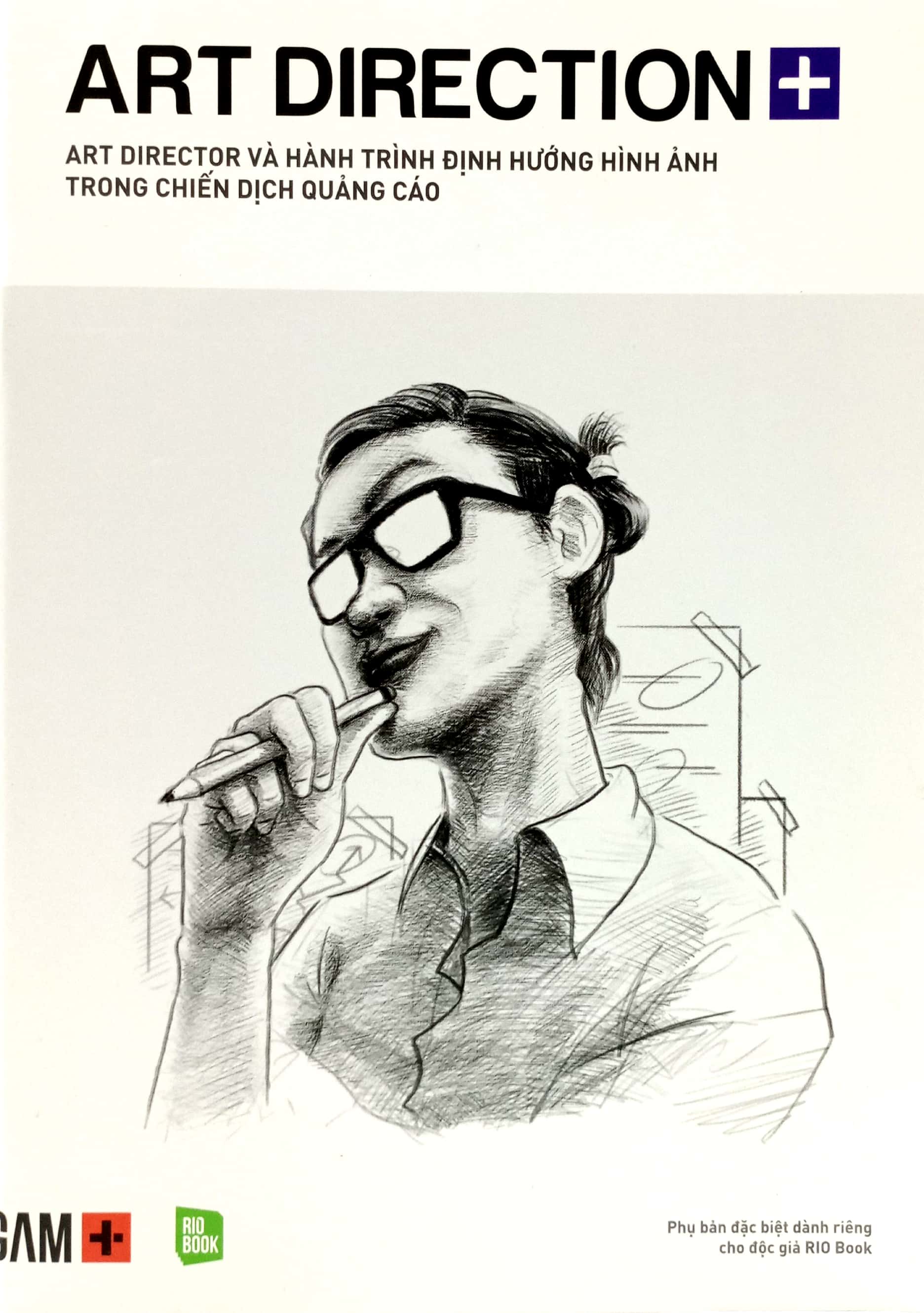 art direction - art director và hành trình định hướng hình ảnh trong chiến dịch quảng cáo - Ảnh 5