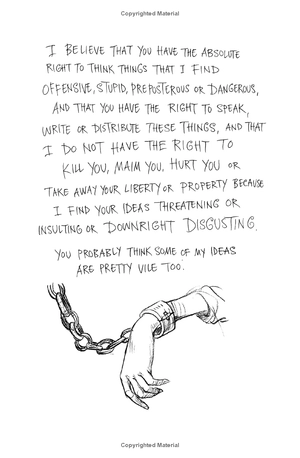 art matters: because your imagination can change the world - Ảnh 11