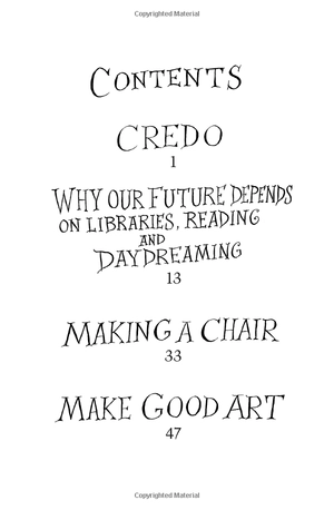 art matters: because your imagination can change the world - Ảnh 3