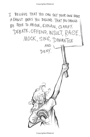 art matters: because your imagination can change the world - Ảnh 5