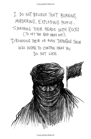 art matters: because your imagination can change the world - Ảnh 6