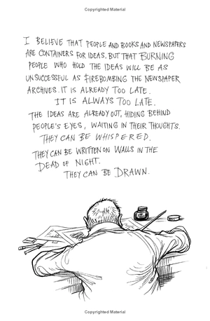 art matters: because your imagination can change the world - Ảnh 8