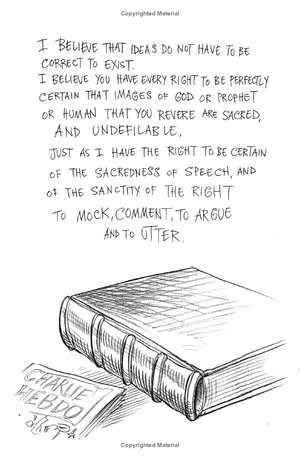 art matters: because your imagination can change the world - Ảnh 9