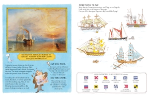 art puzzle book - Ảnh 4