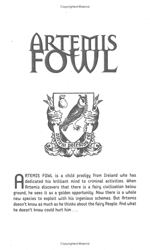 artemis fowl - Ảnh 4