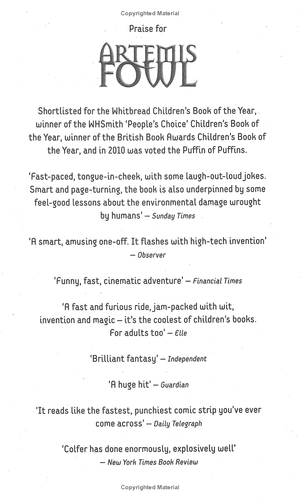 artemis fowl - Ảnh 5