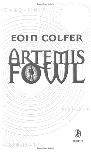 artemis fowl - Ảnh 6