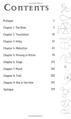 artemis fowl - Ảnh 9