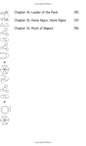 artemis fowl and the lost colony - Ảnh 7