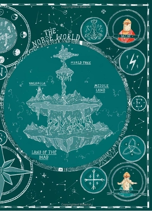 arthur and the golden rope - Ảnh 4