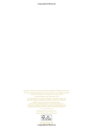 arthur and the golden rope - Ảnh 5