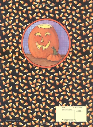 arthur's halloween - Ảnh 7