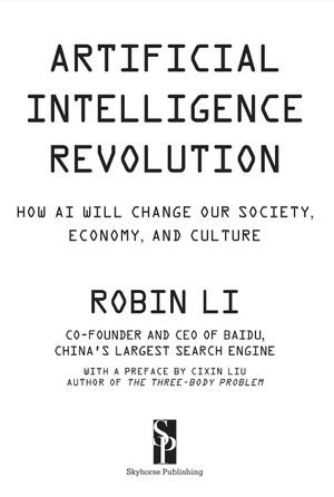 artificial intelligence revolution - Ảnh 3