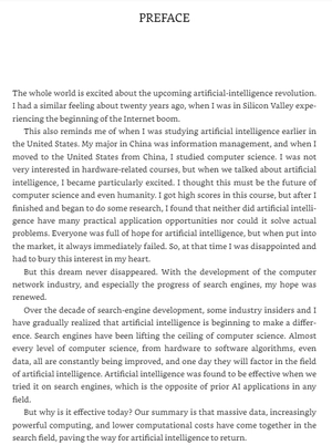 artificial intelligence revolution - Ảnh 4