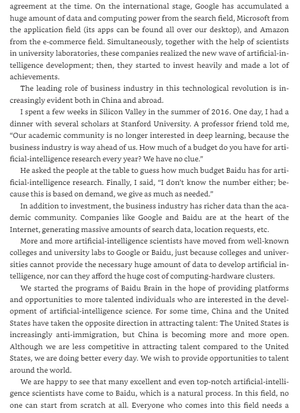 artificial intelligence revolution - Ảnh 7