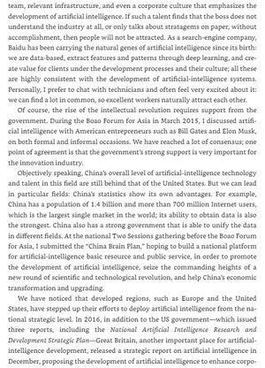 artificial intelligence revolution - Ảnh 8