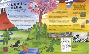 artists: inspiring stories of the world's most creative minds - Ảnh 3