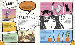 artists: inspiring stories of the world's most creative minds - Ảnh 4