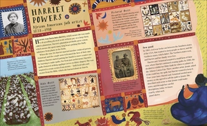 artists: inspiring stories of the world's most creative minds - Ảnh 5