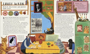 artists: inspiring stories of the world's most creative minds - Ảnh 6