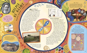 artists: inspiring stories of the world's most creative minds - Ảnh 7