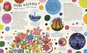 artists: inspiring stories of the world's most creative minds - Ảnh 8