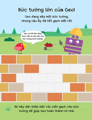 arty mouse - cắt dán - Ảnh 10