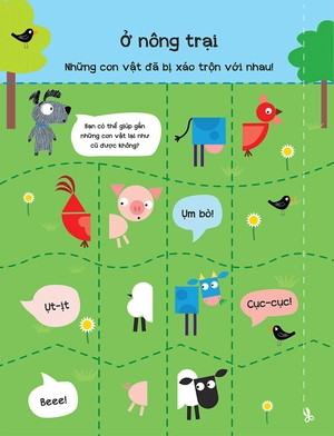 arty mouse - cắt giấy - Ảnh 6