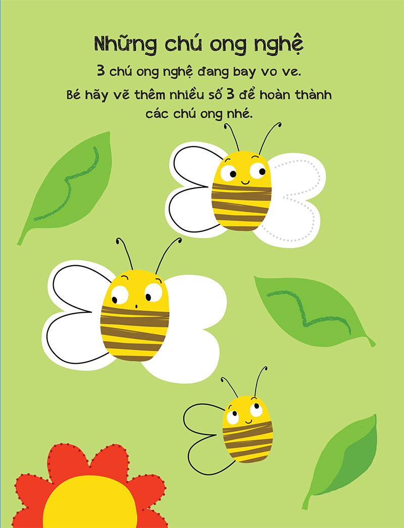 arty mouse - những con số - Ảnh 10