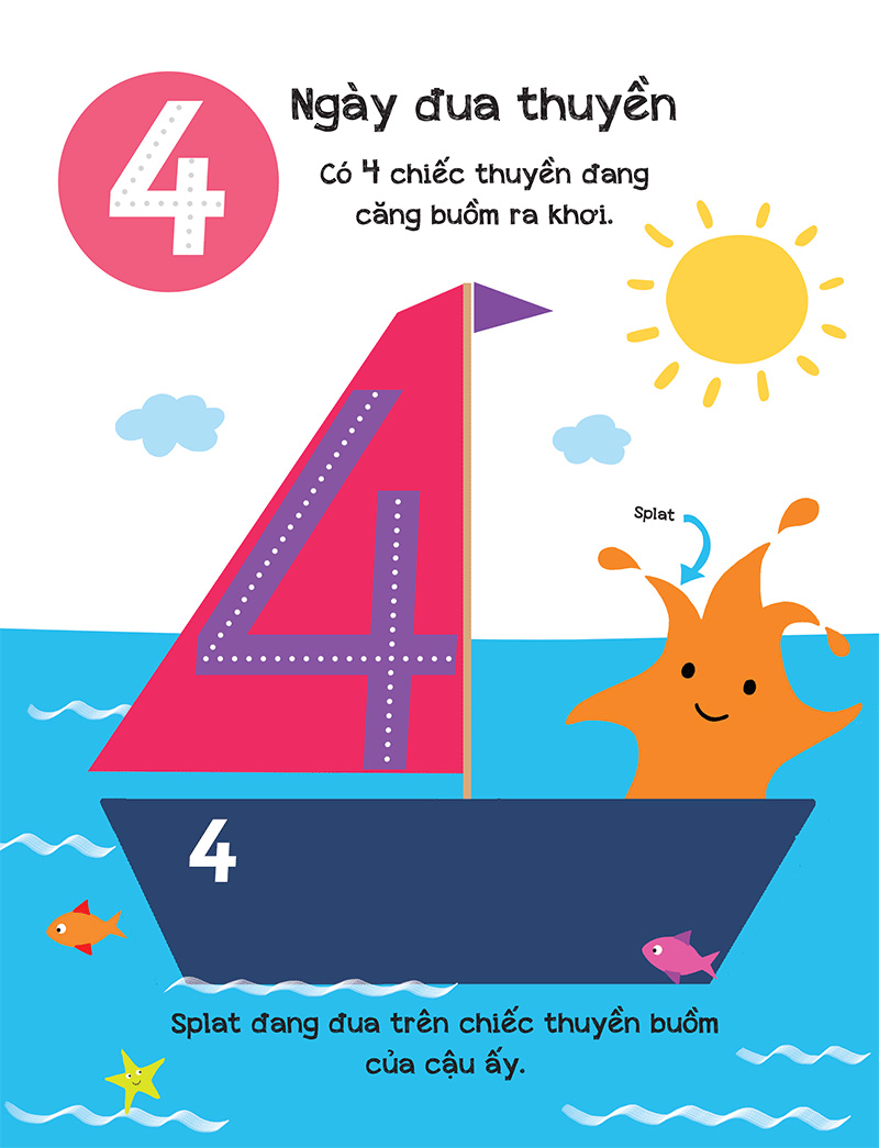 arty mouse - những con số - Ảnh 11