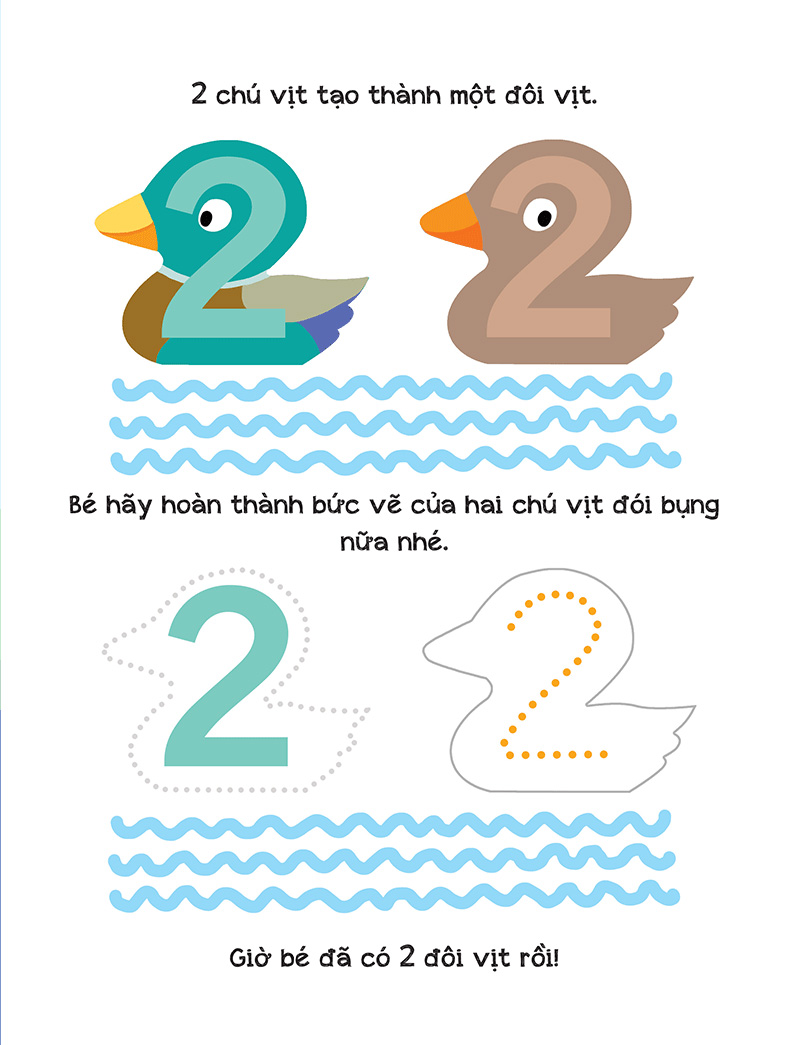 arty mouse - những con số - Ảnh 8