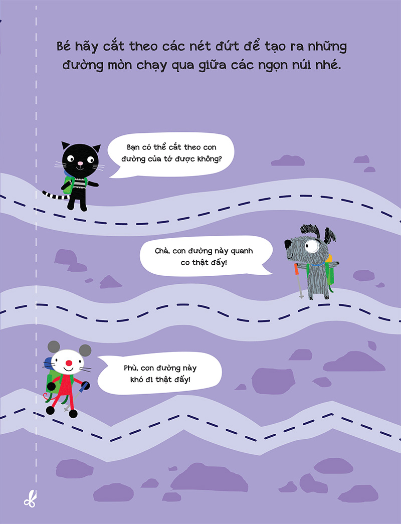 arty mouse - những người bạn - Ảnh 14